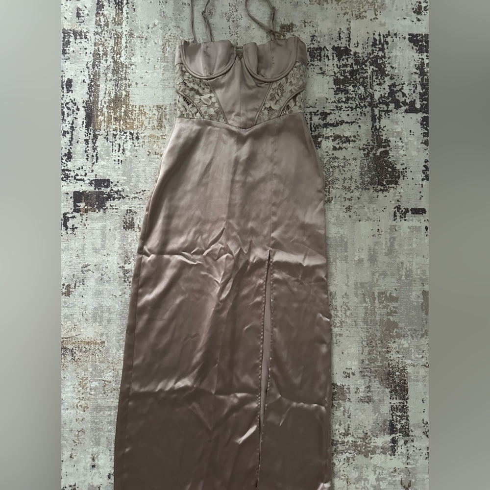 Zara dress